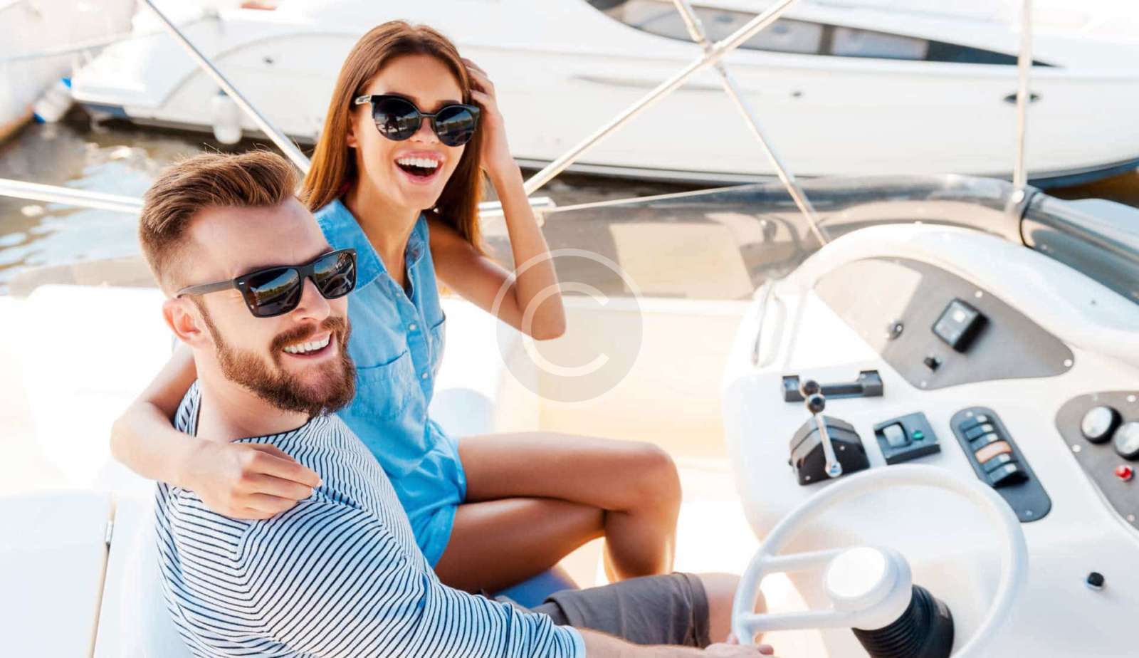 Bareboat Charters