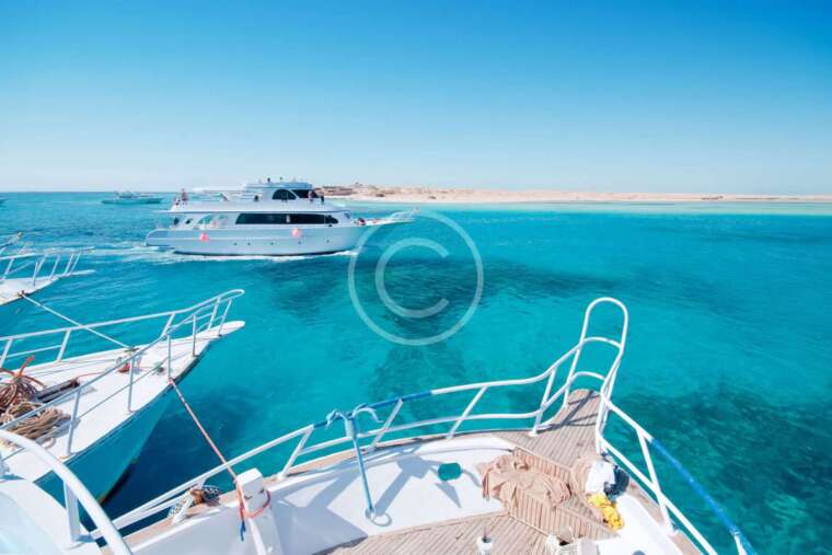 Top 8 Movie Locations to Visit on a Yacht