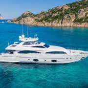 Sail in Style on a Budget: Affordable Mediterranean Yacht Charters Guide