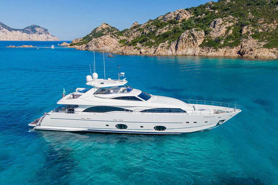 2024 Yacht Chartering: Discover the Best Destinations and Deals for Your Next Adventure