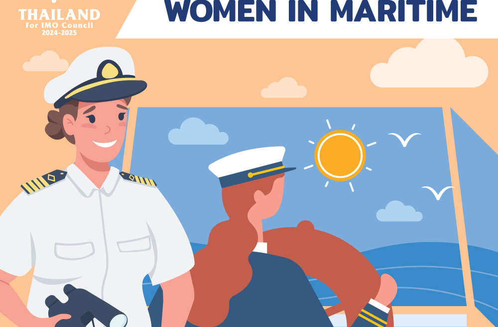 Charting New Horizons: Women in Yachting Breaking Barriers in 2024