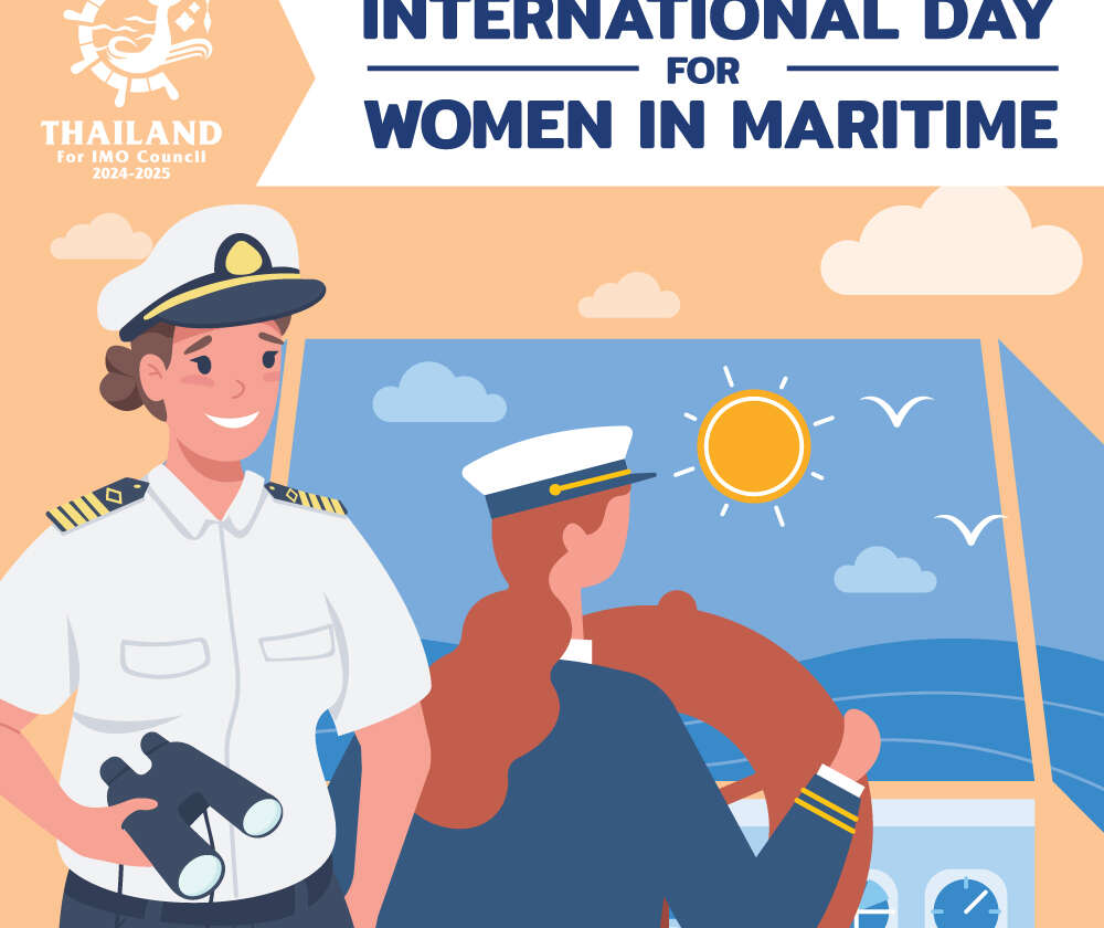 Charting New Horizons: Women in Yachting Breaking Barriers in 2024