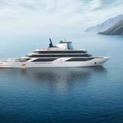 Charting the Course: The Ultimate Guide to the Top Yachts to Watch in 2024