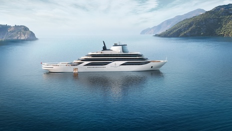 Charting the Course: The Ultimate Guide to the Top Yachts to Watch in 2024