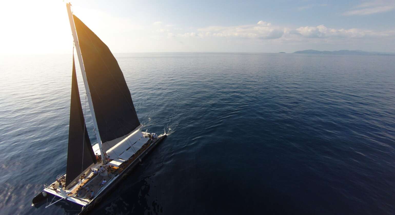 Sailing Towards a Greener Future: Eco-Friendly Yachts and Sustainability Trends for 2024