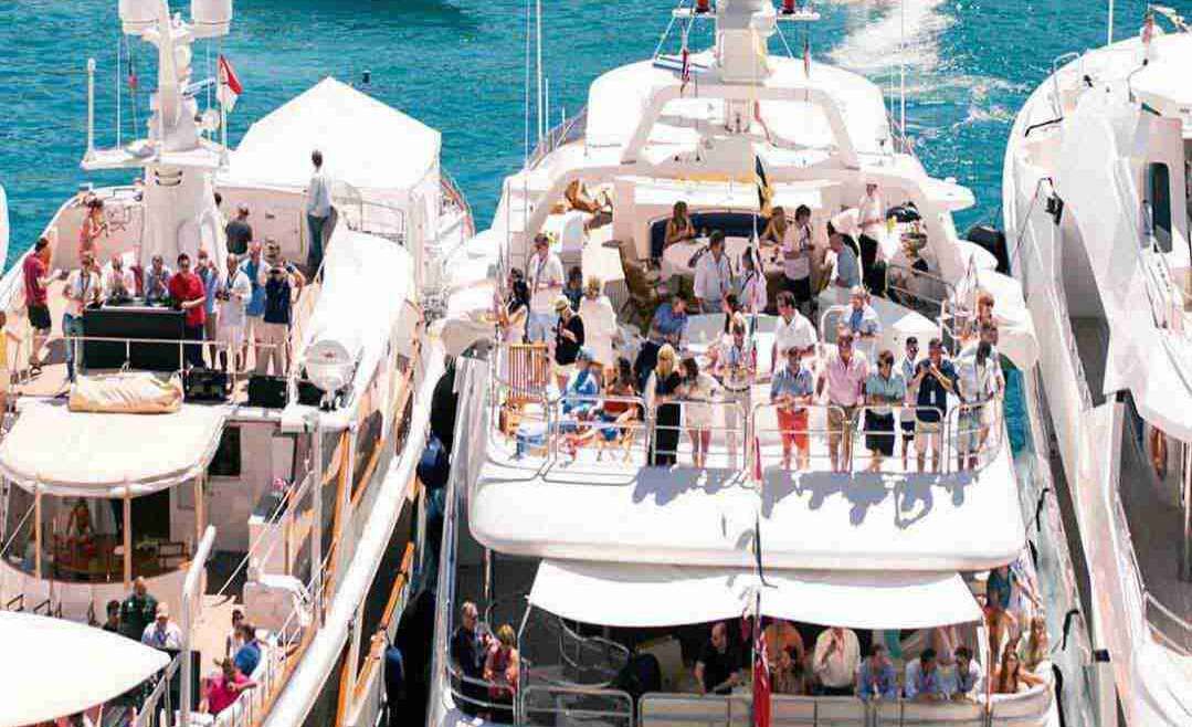 Key West Celebrations: Your Ultimate Yacht Party Destination