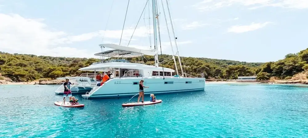 Top Tips for Securing Budget-Friendly Yacht Charters for Your Mediterranean Vacation;