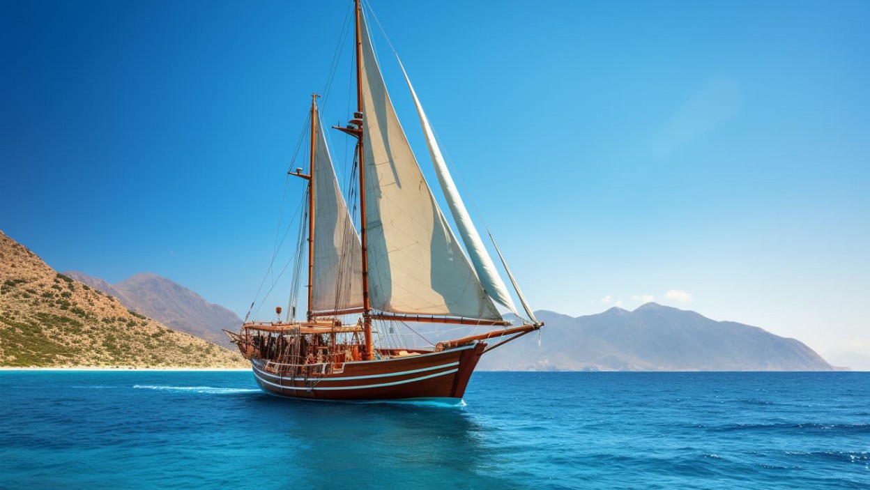 Ultimate Guide: How to Find the Best Affordable Gulet Charters in the Mediterranean;