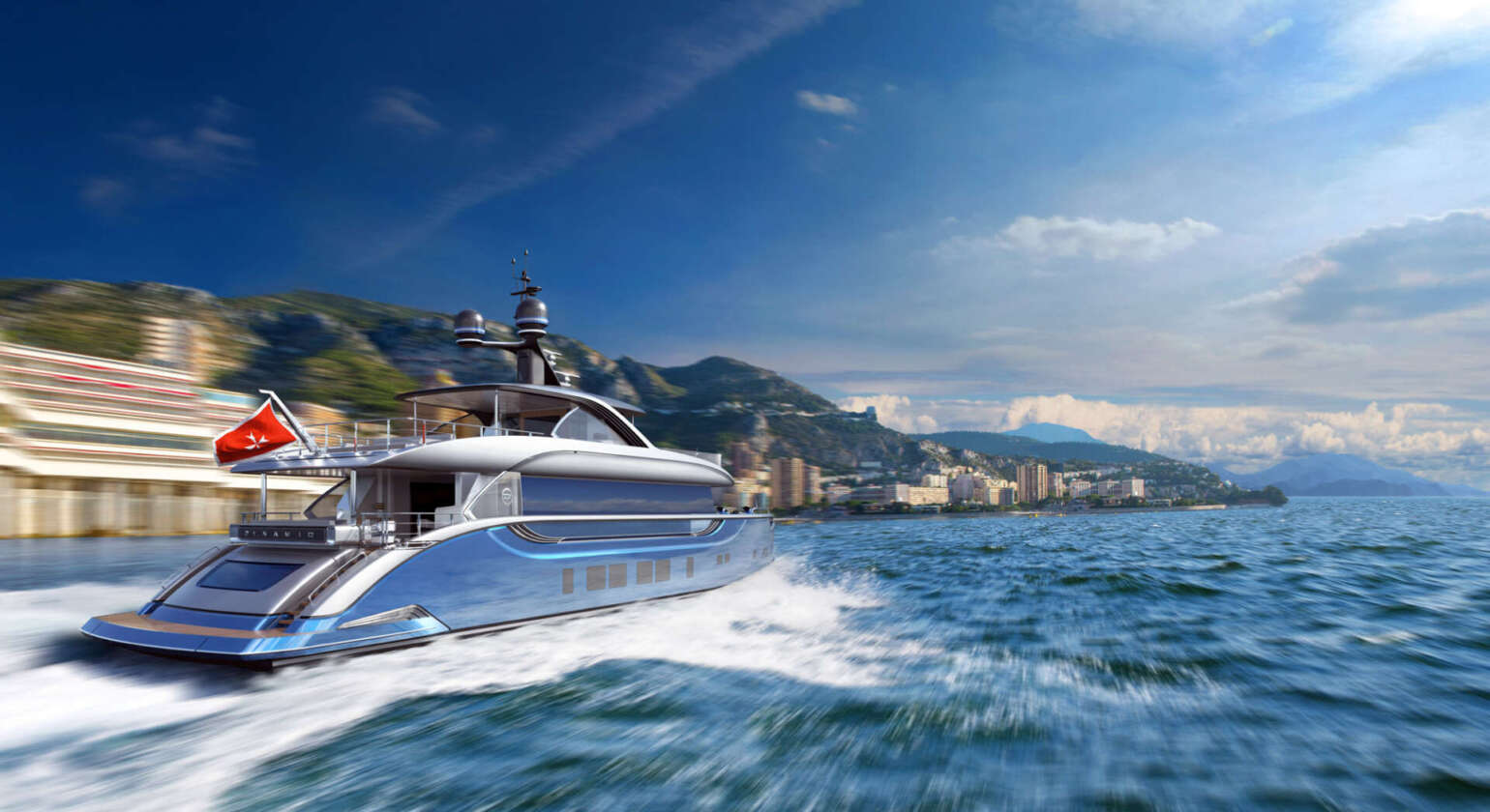 Ultimate Luxury: The Best Yacht Charter Experiences in the French Riviera;