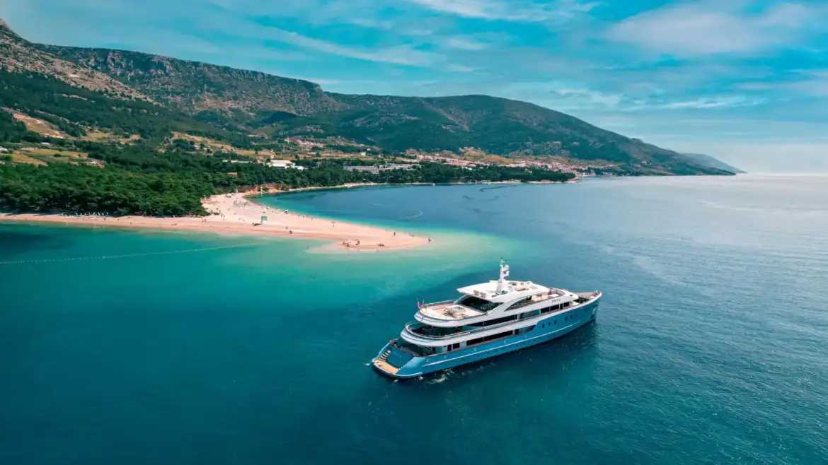 Your Guide to Booking an Affordable Yacht Charter in 2024: Everything You Need to Know;